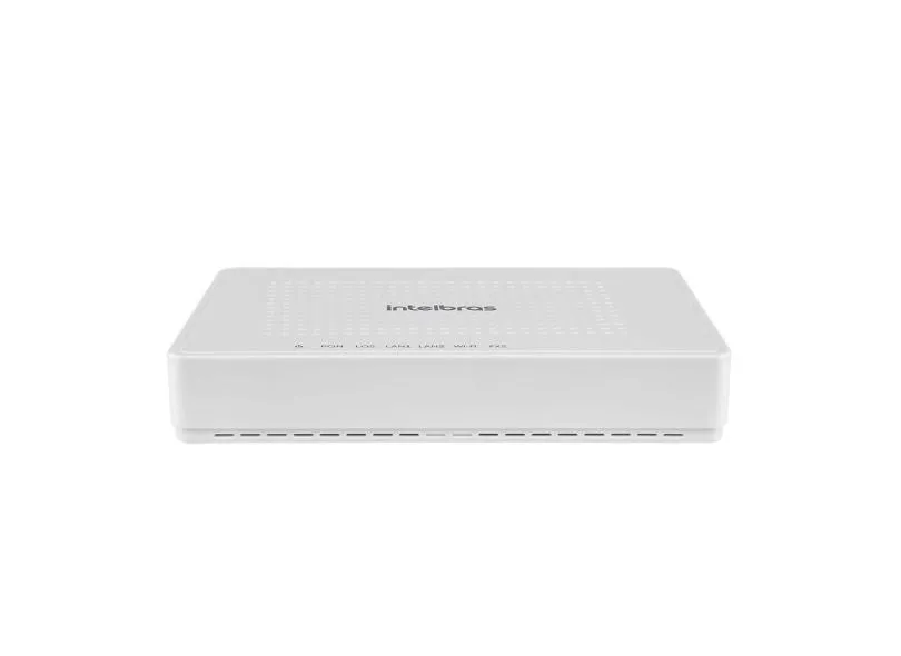 Intelbras ONT Wireless 121W 300MBPS GPON Giga 4780035