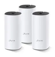 Roteador tp-link deco hc4 (2-pack) wi-fi mesh dual band ac 1200