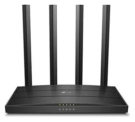 Roteador Wireless Archer C80 AC1900 MU-MIMO TP-Link