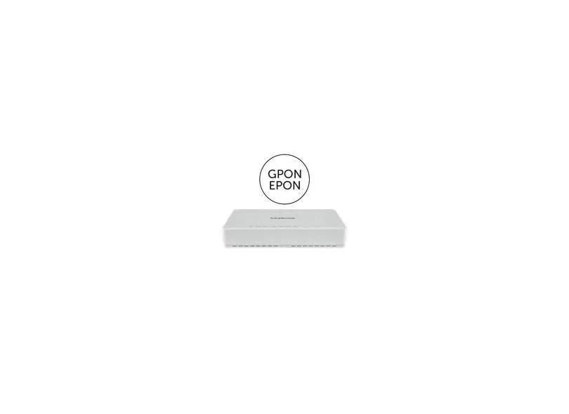 Roteador Gpon 2p Ge 1p Fxs Wifi Ont121w - Intelbras