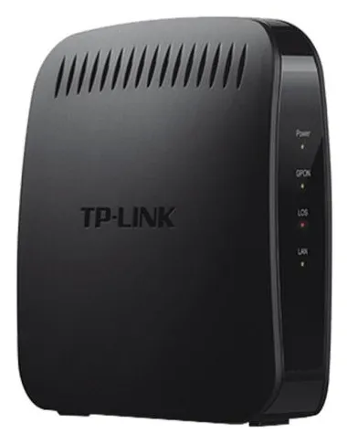 ONU terminal gpon gigabit de 1 porta TX-6610