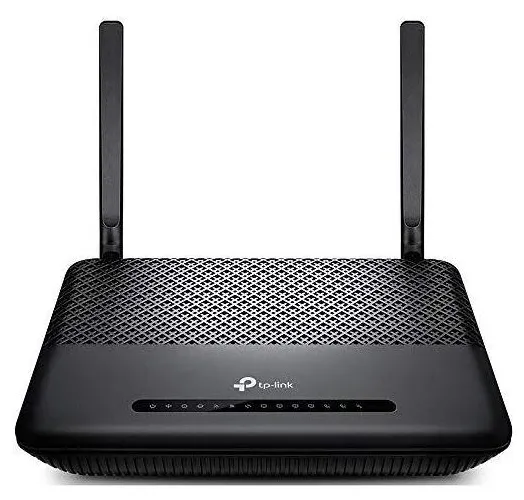 Roteador AC1200 Wireless Dual Band Gigabit VoIP GPON Archer XR500v