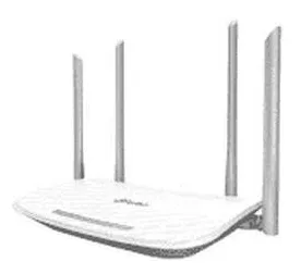 Roteador TP-Link GIGABIT WIRELESS DUAL BAND AC1200 EC220-G5