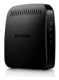 Roteador Tp-Link Tx-6610 Tpl0490 Gpon De 1 Porta Gigabit