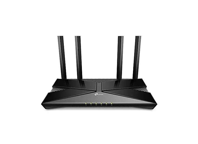 ROTEADOR AX1500 WI-FI 6 ARCHER AX10 TP-LINK