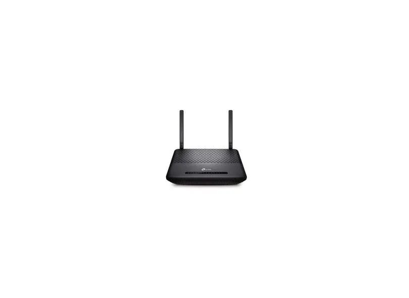 Roteador Wireless TP Link XR500V Gpon VoIP Dual Band 2 Antenas 300Mbps - TP Link