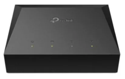 Terminal TP-Link ONU GPON Fibra Óptica 1 Porta Gigabit - XZ000-G3