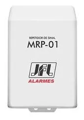 Repetidor de Sinal JFL MRP 01 para Dispositivo sem Fio