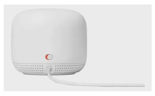 Roteador Nest Wifi Smart Mesh pack com 6