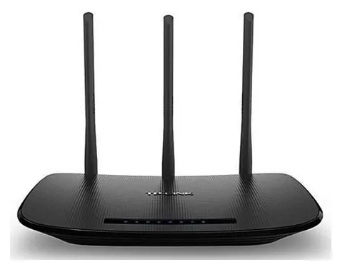 Roteador Wireless TP-Link TL-WR940N V3 2.4GHz 5dBi