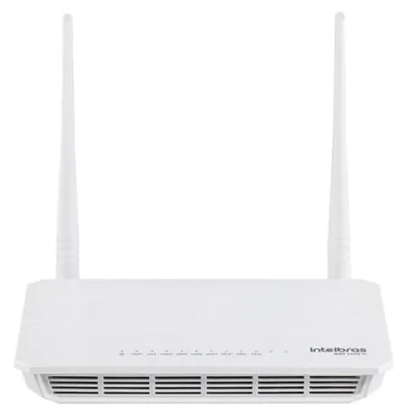 ONT Wireless 300Mbps GPon Giga - 142N 4780031 - Intelbras