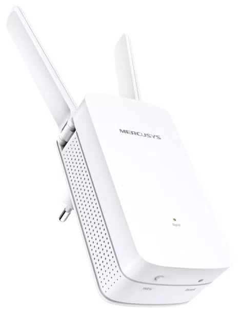 Repetidor Wireless Mercusys MW300RE 2.4GHz