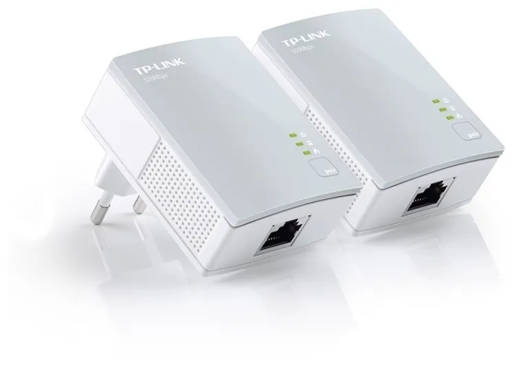 Powerline Repetidor Wireless TP-Link Tl-PA4010KIT