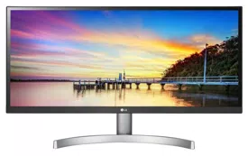 Monitor IPS 29 " LG Full HD 29WK600-W