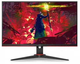 Monitor Gamer LED IPS 27 " AOC Full HD Sniper / 27G2HE5