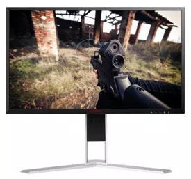 Monitor LED 27 " AOC QHD AG271QG