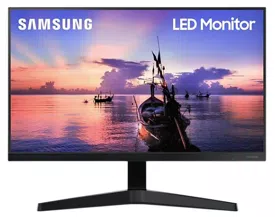 Monitor IPS 24 " Samsung Full HD LF24T350FHL