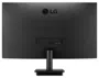 Monitor LED IPS 27 " LG Full HD 27MP400