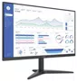 Monitor LED 23,8 " AOC Full HD 24B1XHM