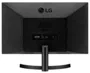 Monitor Gamer LED IPS 23,8 " LG Full HD 24ML600M