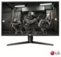 Monitor Gamer TN 27 " LG Full HD Gamer 27GK750F