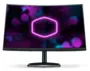 Monitor Gamer VA 27 " Cooler Master Full HD GM27-CF