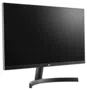 Monitor Gamer LED IPS 23,8 " LG Full HD 24ML600M