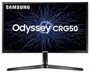 Monitor Gamer VA 24 " Samsung Full HD Odyssey LC24RG50FQLMZD