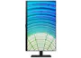 Monitor LED IPS 27 " Samsung QHD LS27A600UULXZD