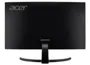 Monitor Gamer VA 27 " Curva Acer Full HD ED273