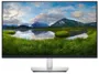 Monitor LED IPS 31,5 " Dell QHD P3221D