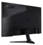 Monitor Gamer LED 23,8 " Acer Full HD Nitro QG241Y P