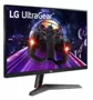 Monitor Gamer LED IPS 23,8 " LG Full HD 24GN600