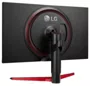 Monitor Gamer IPS 27 " LG Full HD 27GL650F-B