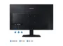 Monitor VA 22 " Samsung Full HD S33A