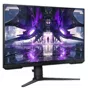 Monitor Gamer VA 27 " Samsung Full HD Odyssey G32