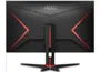 Monitor Gamer VA 24 " AOC Full HD VIPER 24G2SE