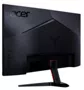 Monitor Gamer LED IPS 27 " Acer Full HD Nitro KG272 S