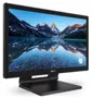 Monitor LED IPS 23,8 " Philips Full HD 242B9T