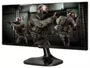 Monitor Gamer LED IPS 25 " LG Full HD 25UM58G