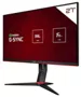 Monitor Gamer LED 27 " AOC Full HD Hero / 27G2