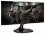 Monitor Gamer LED IPS 25 " LG Full HD 25UM58G