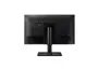 Monitor IPS 24 " Samsung Full HD LF24T450FQLMZD