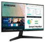 Monitor LED IPS 24 " Samsung Full HD Smart S24AM506NL