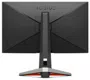 Monitor Gamer IPS 24,5 " BenQ Full HD Mobiuz EX2510