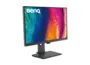 Monitor IPS 27 " BenQ QHD PD2705Q