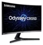 Monitor Gamer VA 27 " Samsung Full HD LC27RG50FQLXZD