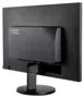 Monitor LED 18,5 " AOC E970SWNL