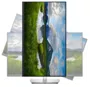 Monitor LED IPS 31,5 " Dell QHD P3221D