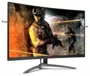 Monitor Gamer LED 31,5 " AOC Full HD Agon AG323FCXE